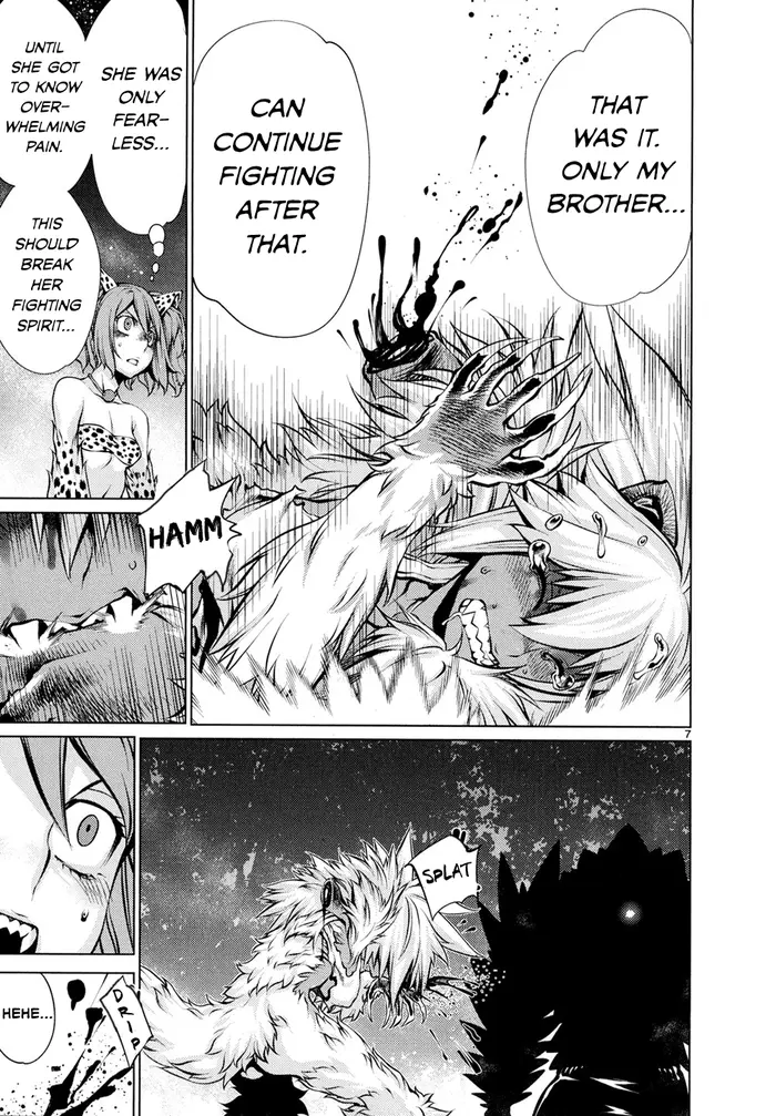 Killing Bites Chapter 27 image 07_optimized